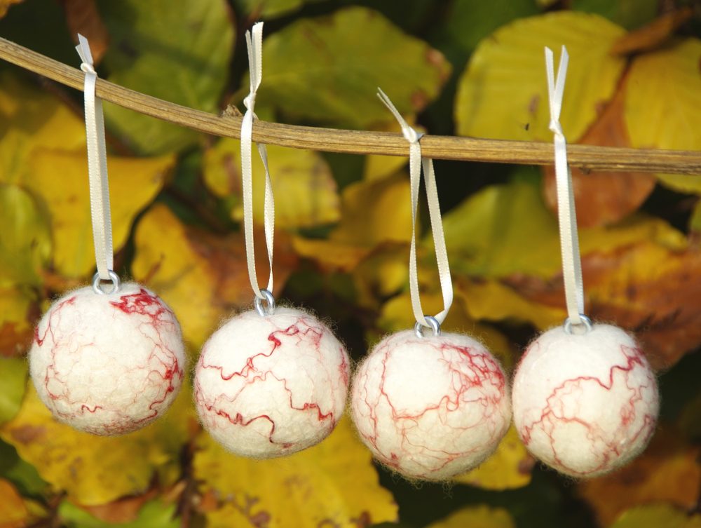 Kerstthema bij Studio Namenia