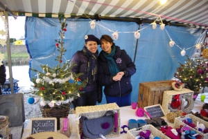 Christmas fair