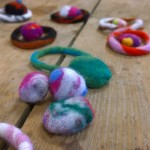 Ouder en kind workshop wolvilten