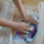 Kinderworkshop wolvilten - besloten groep - Mijntje