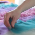 Workshop vilten voor beginners - Beleef de magie!