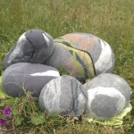 Workshop woonkei van vilt