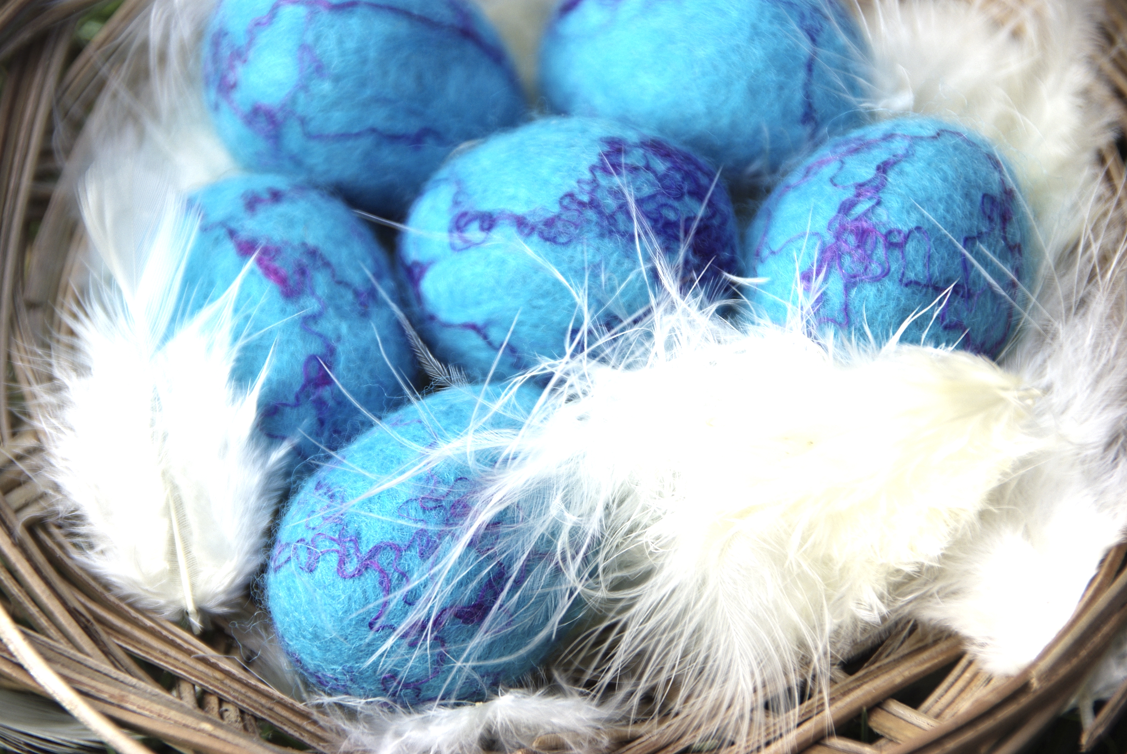 Vrolijk pasen! – Happy easter!