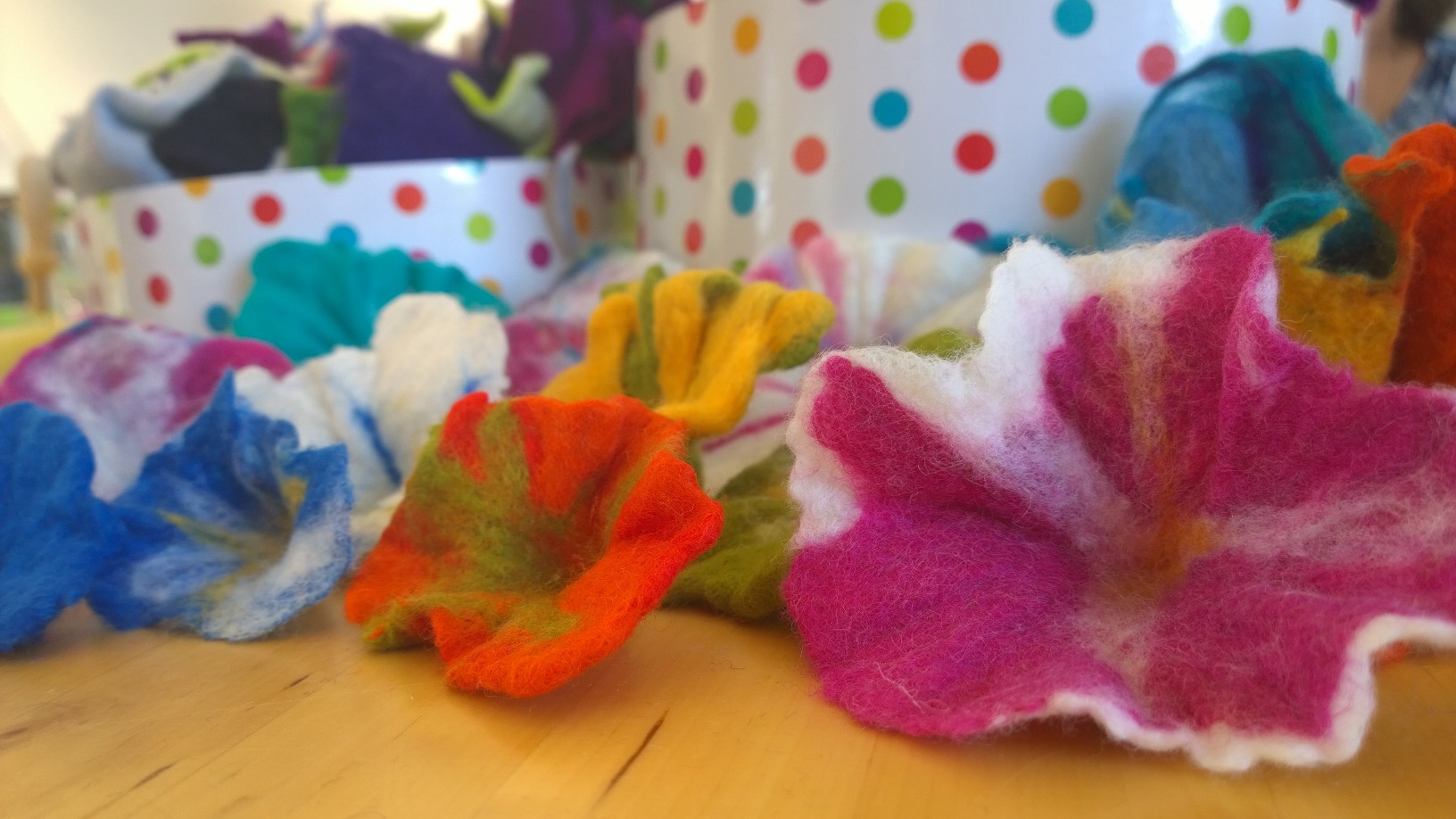 Voor wie alles al heeft: bloemen met geld