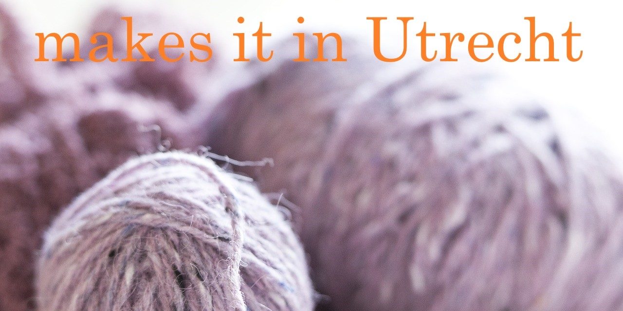 Etsy Made Local market in Utrecht – 25 november