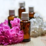 Workshop parfum maken - besloten groep