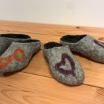 Workshop tas van vilt - besloten