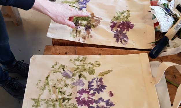 De kracht van kleur