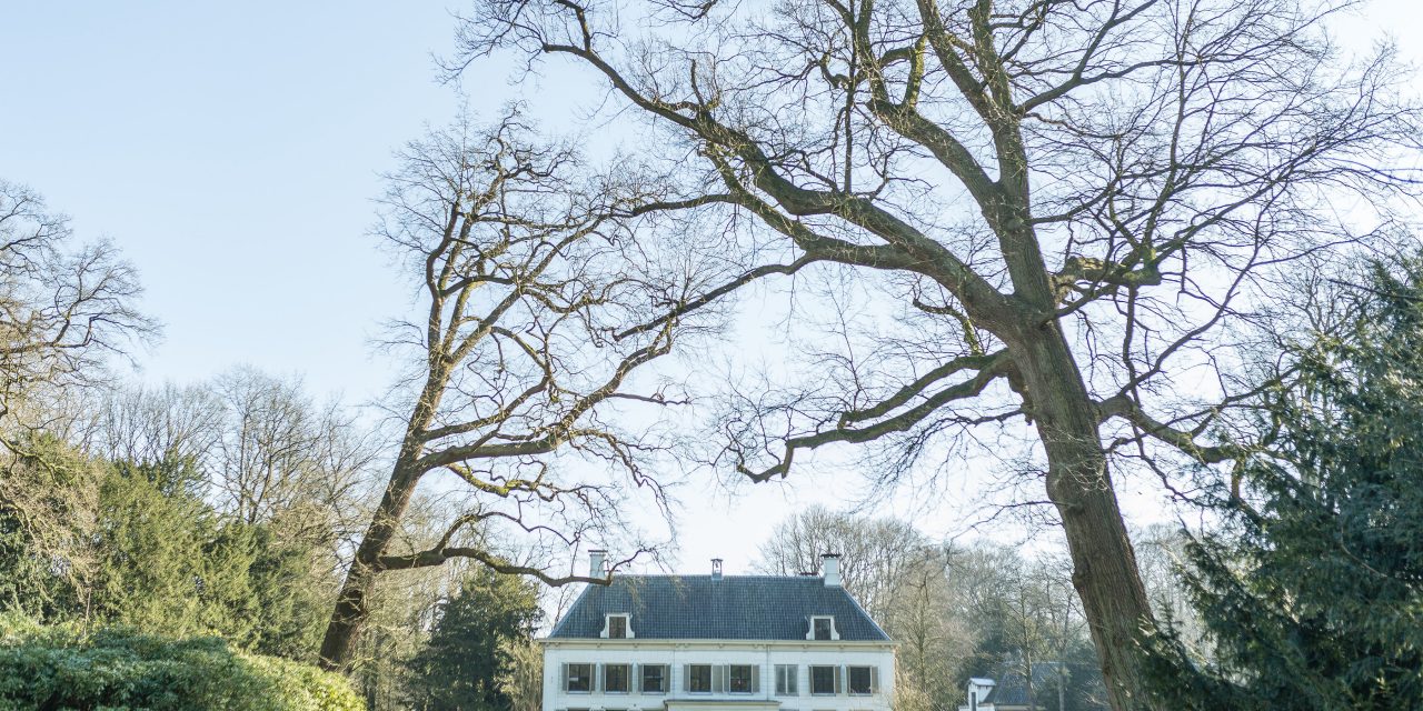 Uittip: Wandelen, plukken en verse oogst bij Amelisweerd