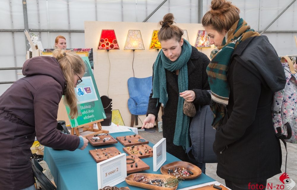 Save the date: Etsy Made in NL