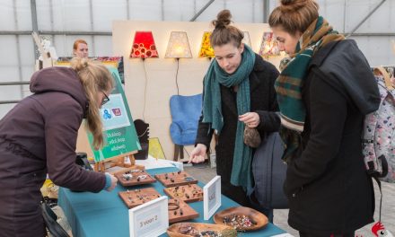 Save the date: Etsy Made in NL