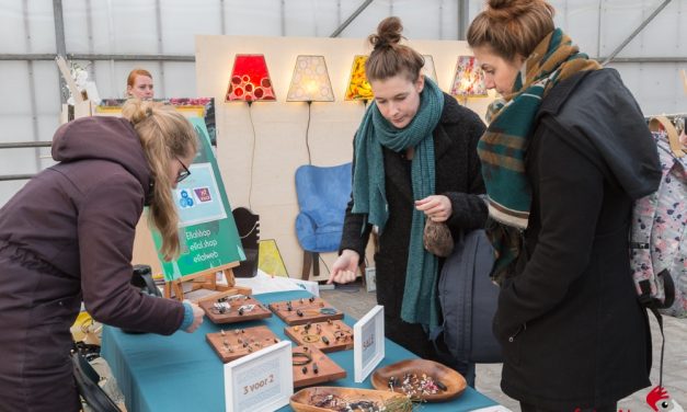 Save the date: Etsy Made in NL