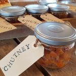 Workshop chutney maken