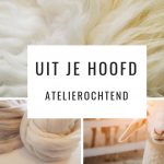Atelierochtend - Community art