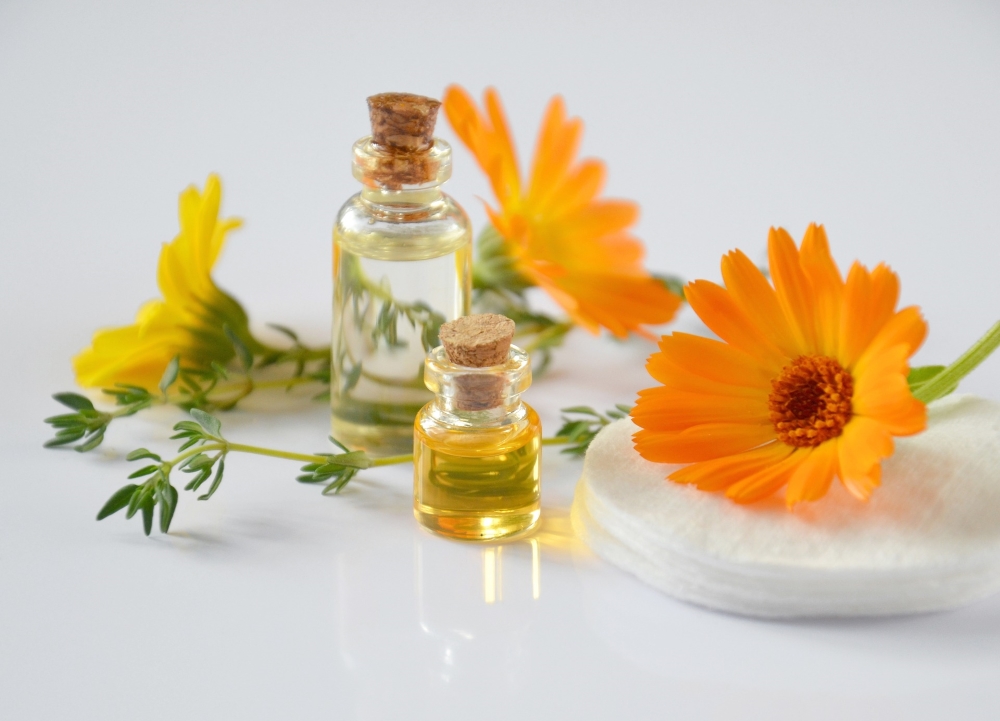 Workshop Natuurlijke cosmetica maken