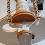 Workshop spinnen voor beginners - test