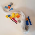 Maakdag x Lego bouwdag (voor kids)