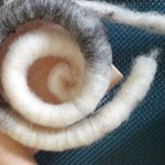 Workshop spinnen voor gevorderden