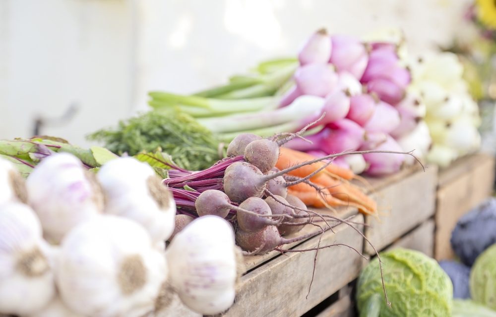 Nieuw: Workshop fermenteren en inmaken (met groenten)