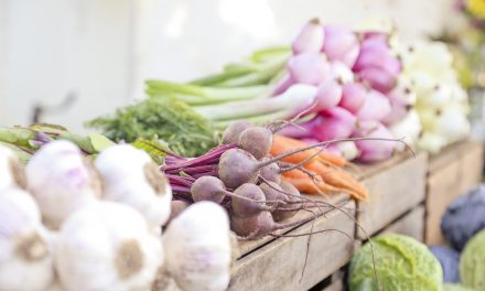 Nieuw: Workshop fermenteren en inmaken (met groenten)