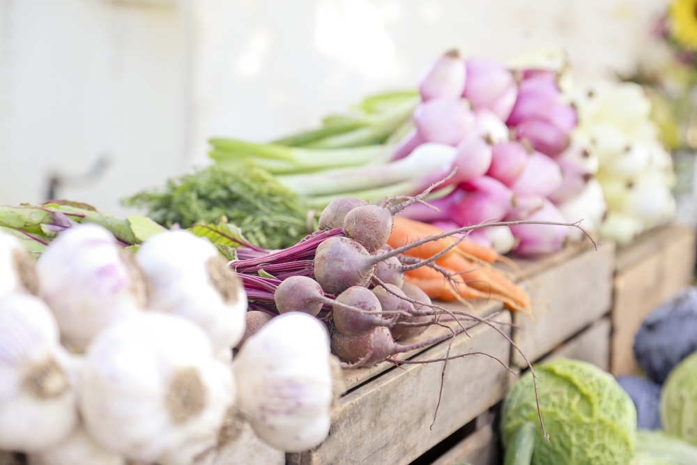 Workshop Fermenteren en inmaken - herfst