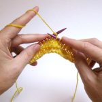 Workshop breien voor beginners (Continentaal)