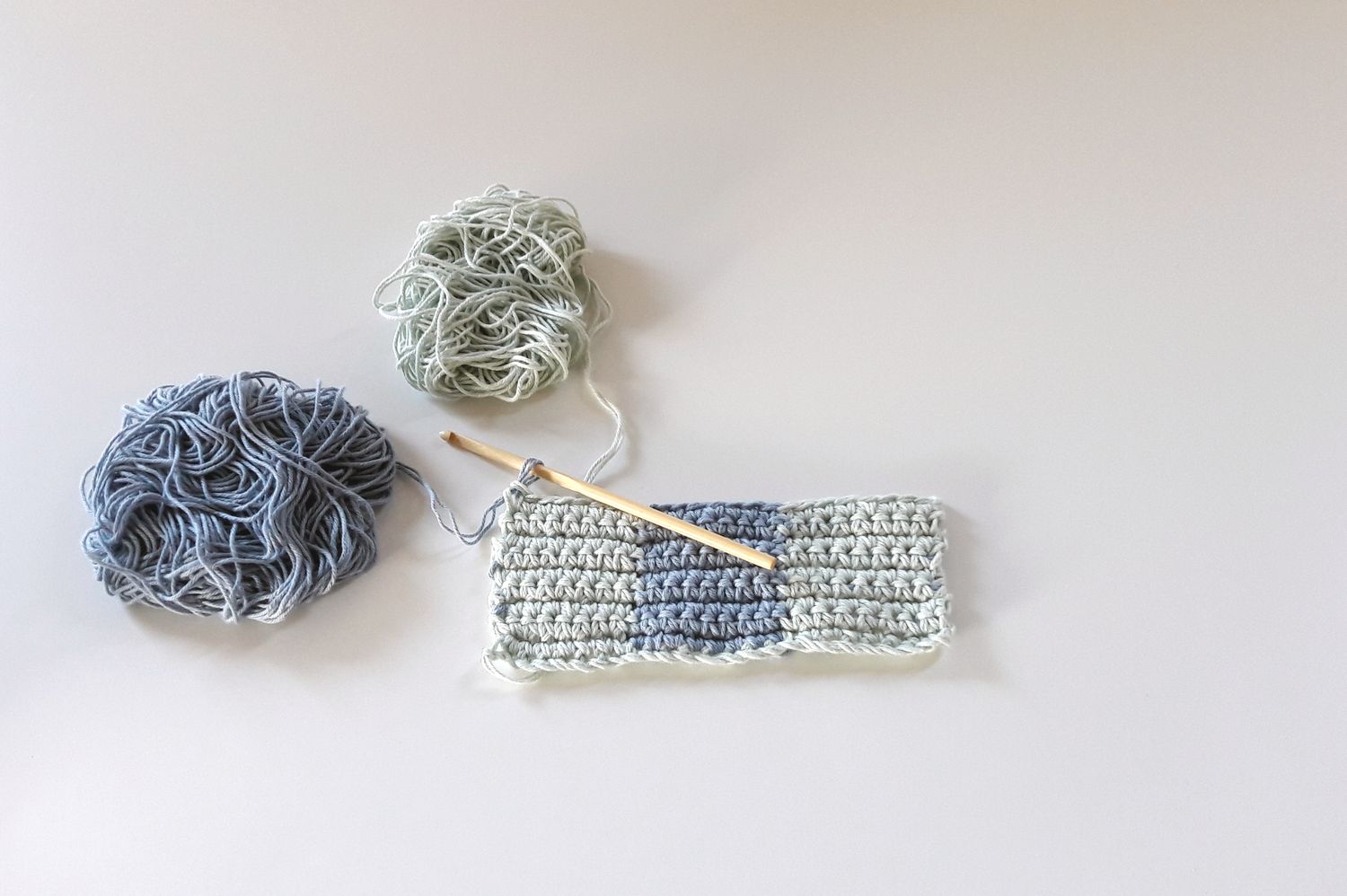 Workshop haken voor beginners