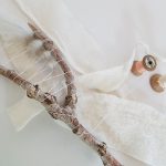 Workshop vrij werken met textiel - Vilt