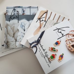 Magazines