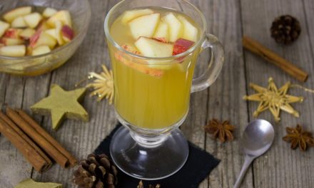 DIY: verwarmende winterpunch