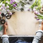 Workshop bloemschikken - besloten groep Manon