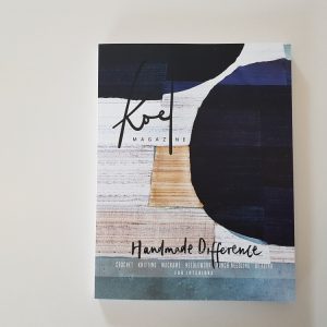 Koel magazine nummer 7 - (PDF)