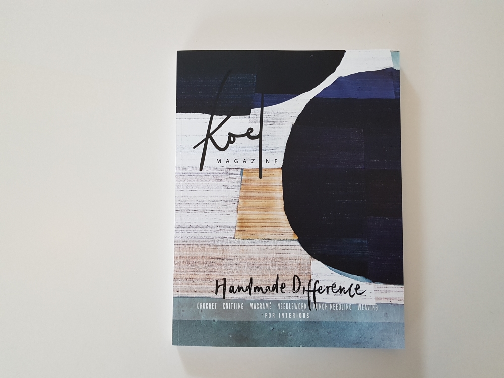 Koel magazine - Bundle of 9 issues - Digitaal magazine (PDF) - Afbeelding 10