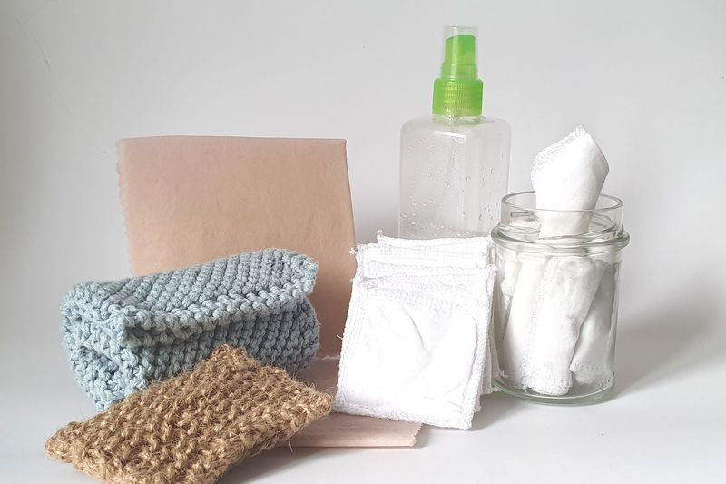 Workshop duurzaam leven: Zero waste