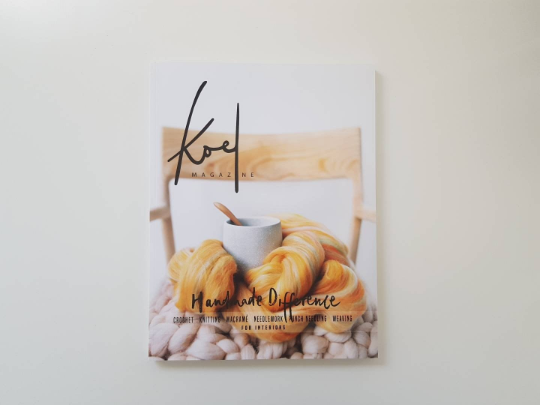 Koel magazine - Bundle of 9 issues - Digitaal magazine (PDF) - Afbeelding 9