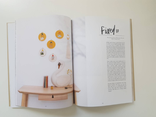 Koel magazine nummer 9 - (PDF) - Afbeelding 3