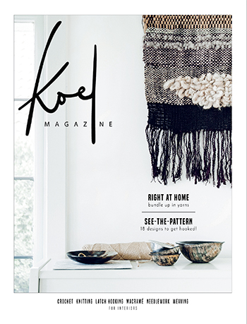 Koel magazine nummer 1 - (PDF) - Afbeelding 2