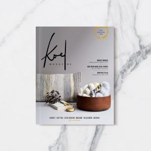 Koel magazine nummer 4 - (PDF)