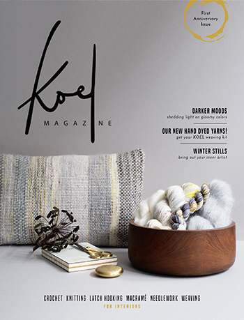 Koel magazine nummer 4 - (PDF) - Afbeelding 3