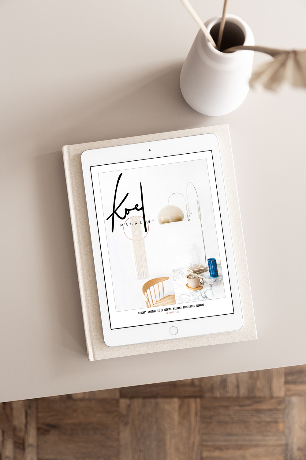 Koel magazine nummer 2 - (PDF) - Afbeelding 5