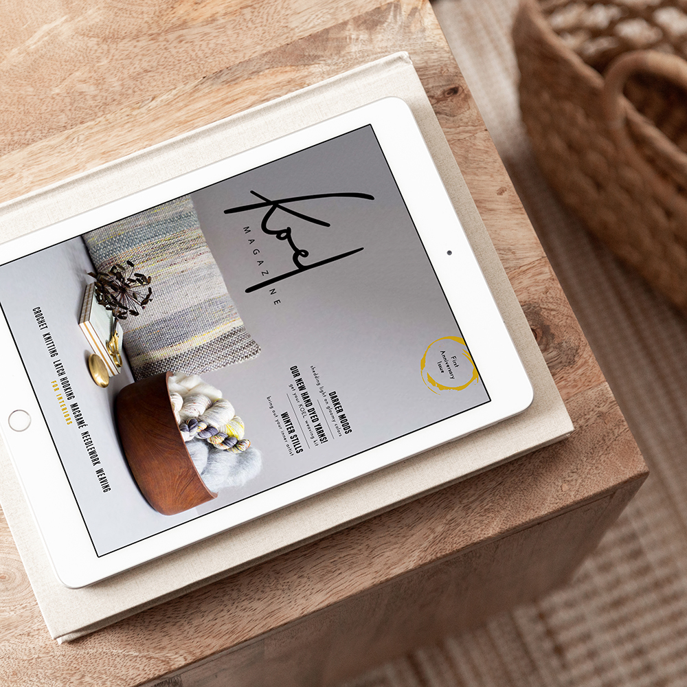 Koel magazine nummer 4 - (PDF) - Afbeelding 4