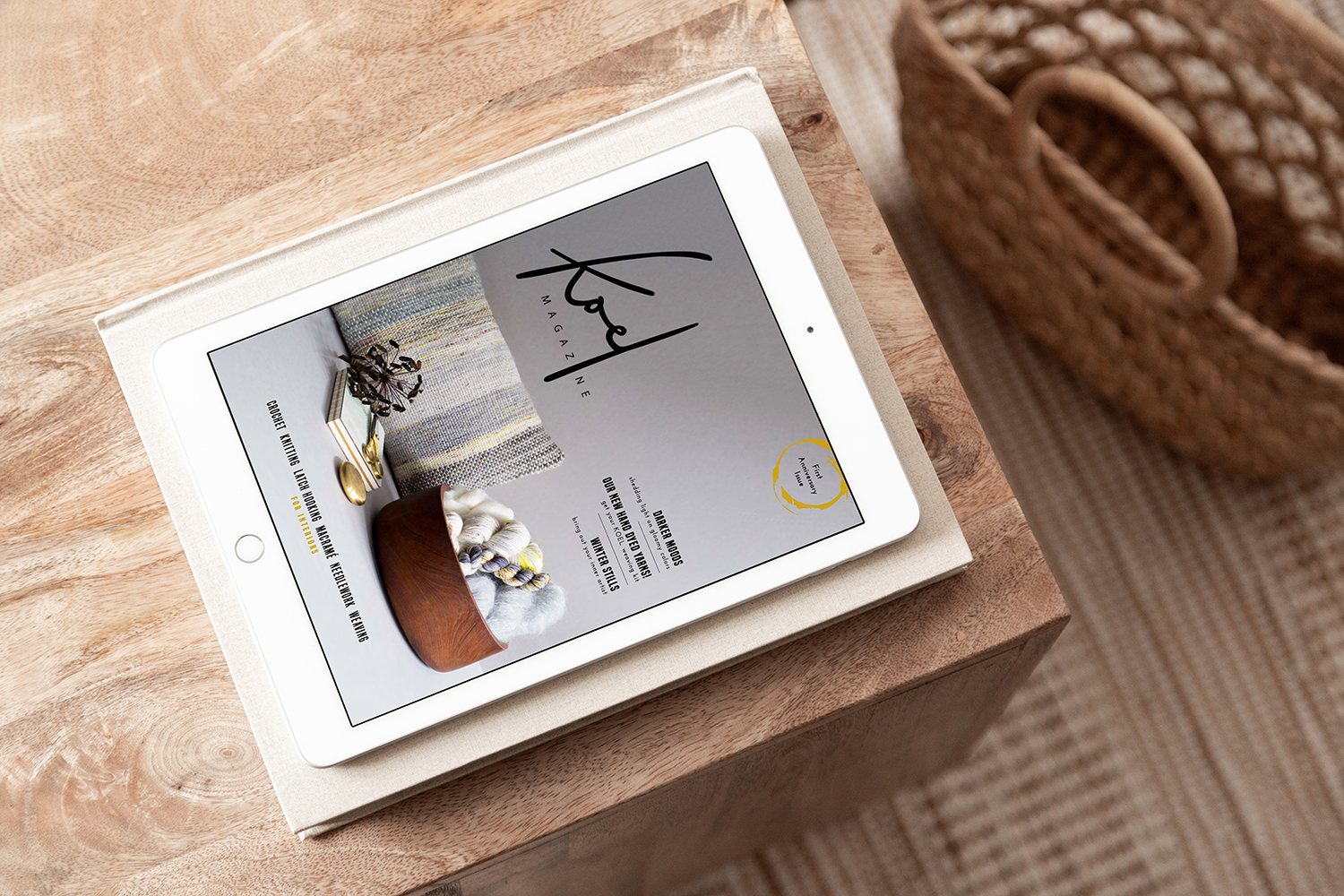 Koel magazine nummer 4 - (PDF) - Afbeelding 5