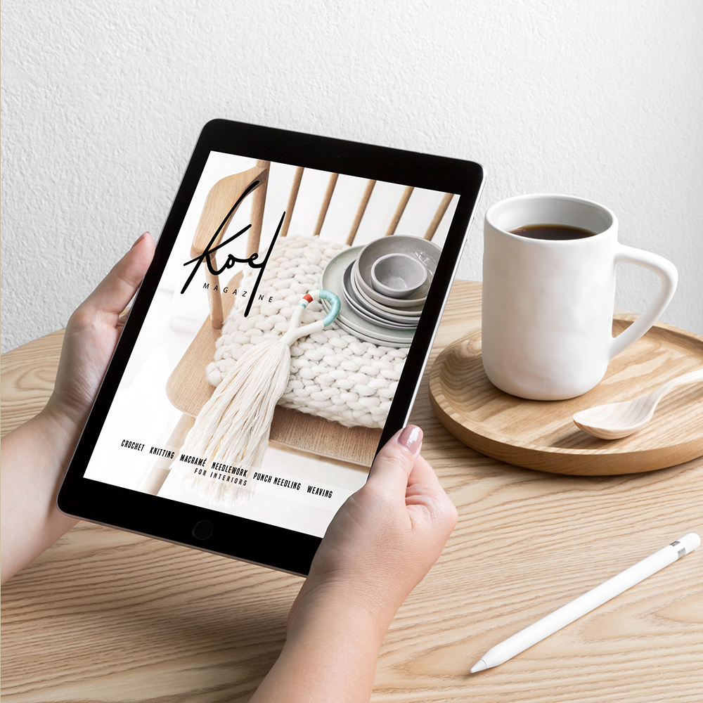 Koel magazine nummer 6 - (PDF) - Afbeelding 4