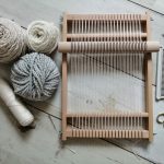Workshop weven voor beginners