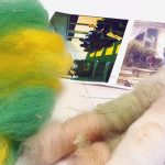 Workshop Art Yarn spinnen