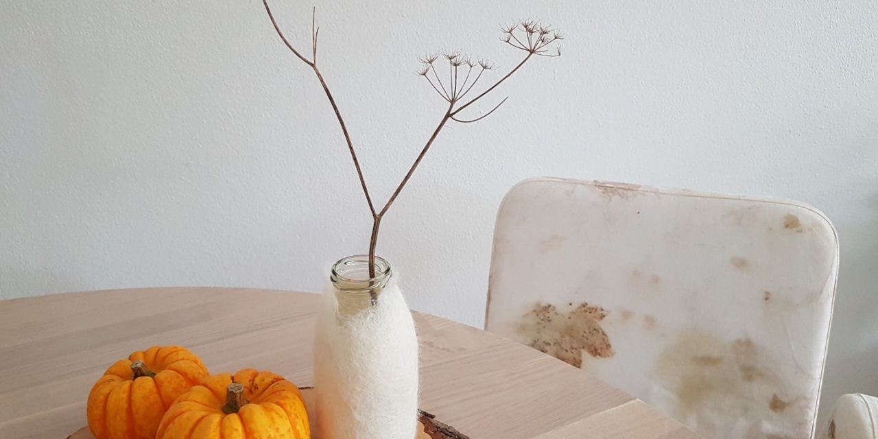 Inspiratie uit de natuur