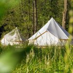 Creatief weekend - plantaardig verven