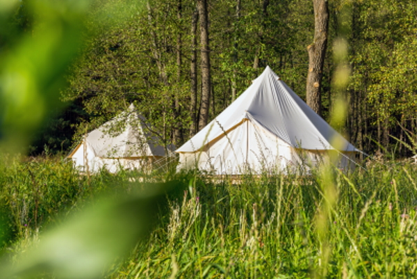 Creatief weekend - wolvilten