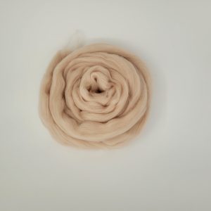 Merinowol lontwol Beige kleurnr 620