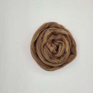 Merinowol lontwol Bronze blend kleurnr 650